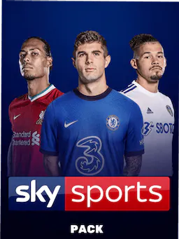 Menu IPTV offers uninterrupted sports entertainment - Catch the latest matches and sports news with your IPTV subscription