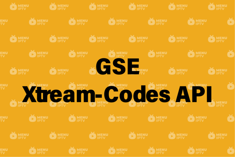 How to setup IPTV on GSE via Xtream-Codes API-81