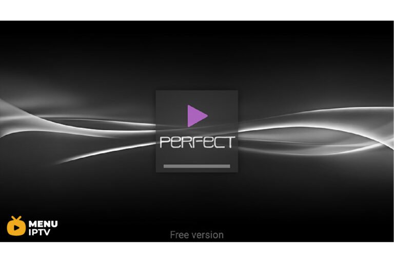 How to setup IPTV on Perfect Player-81