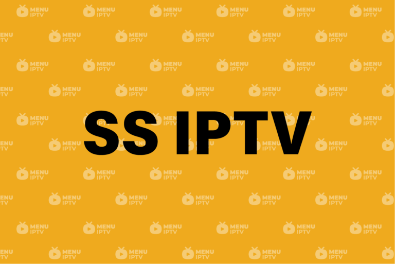 How to setup IPTV on Smart TV via SS IPTV-81