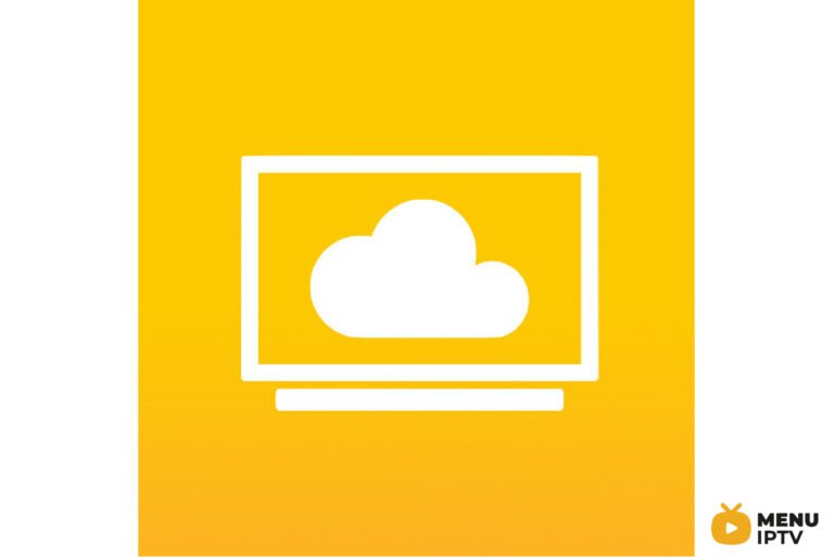 How to setup IPTV on iOS via Cloud Stream IPTV-81