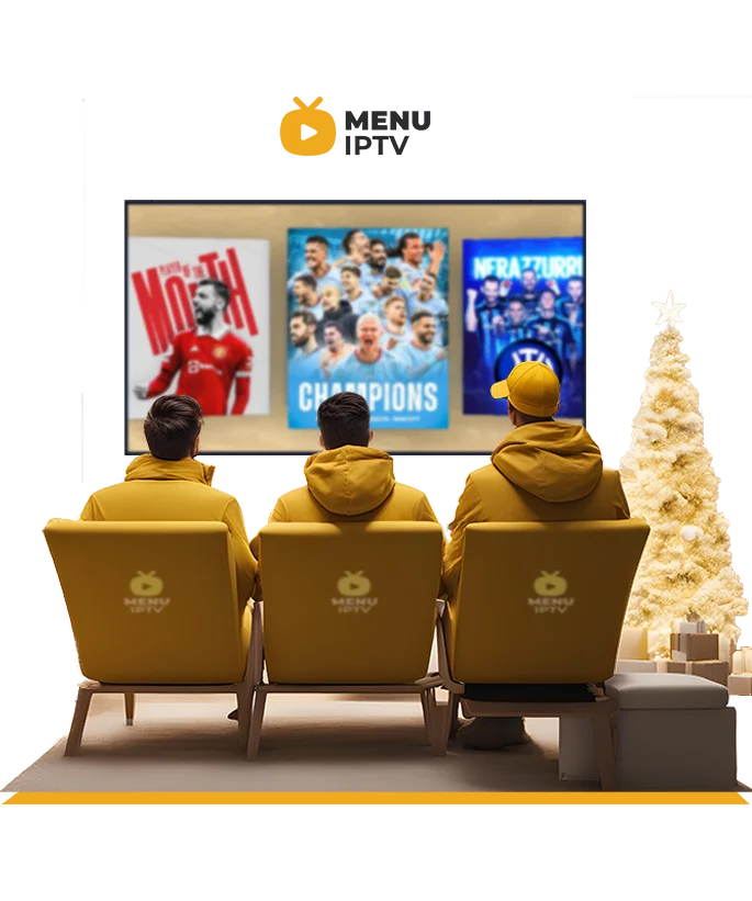 IPTV Anbieter