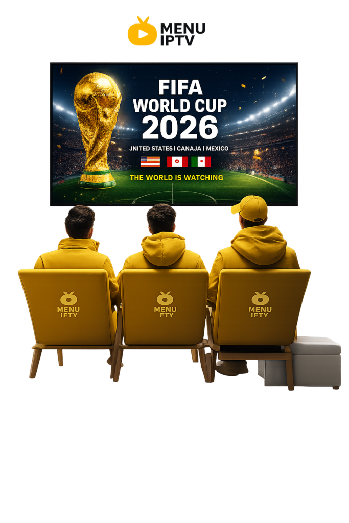 IPTV TEST